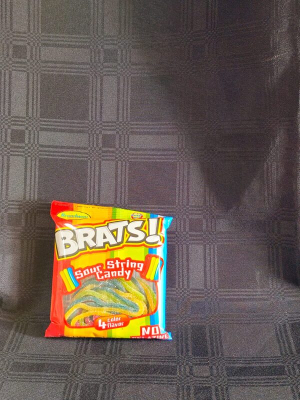 BRATS STRING 50G