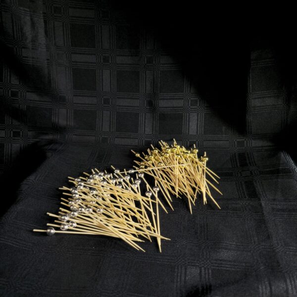 BURGER STICKS 2