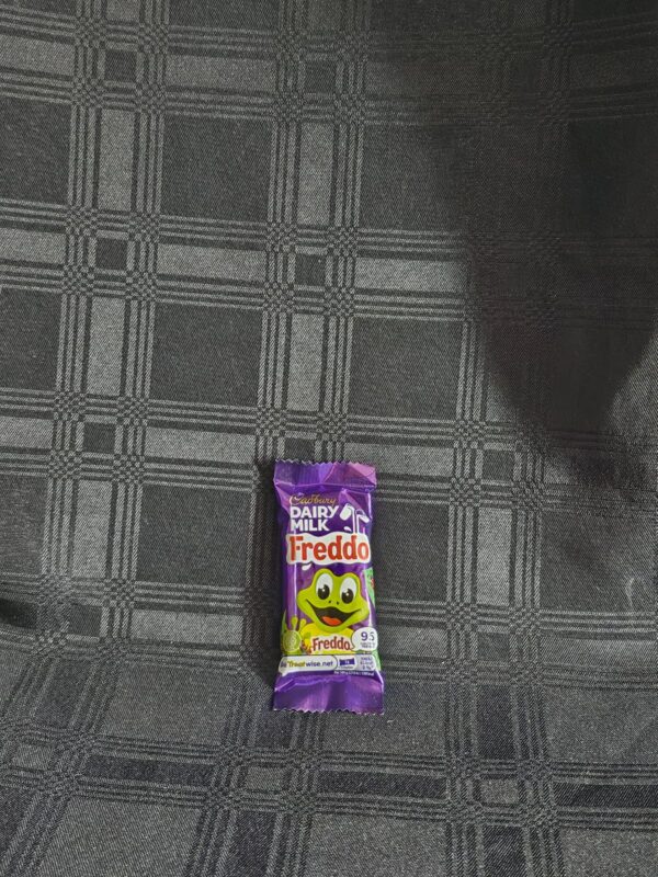 CADBURY FREDDO 18G