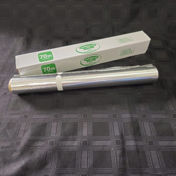CON CATERING FOIL HEAVY 440MM