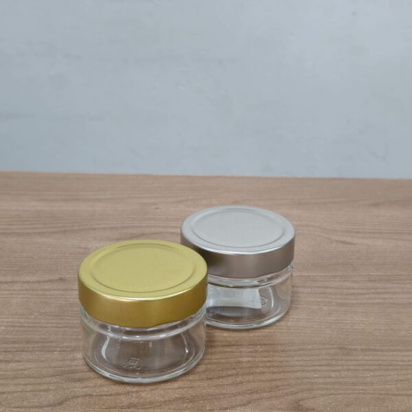 GLASS VASO ERGO