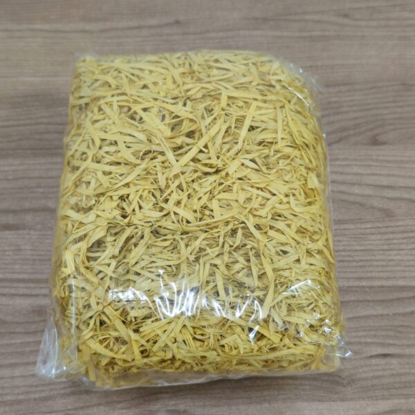 GOLD WOOD WOOL (100G)