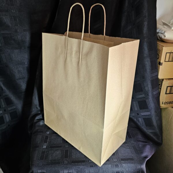 HD PAPER BAG LARGE