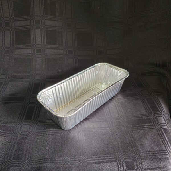 HUL ALLUM LOAF TRAY LARGE 4161
