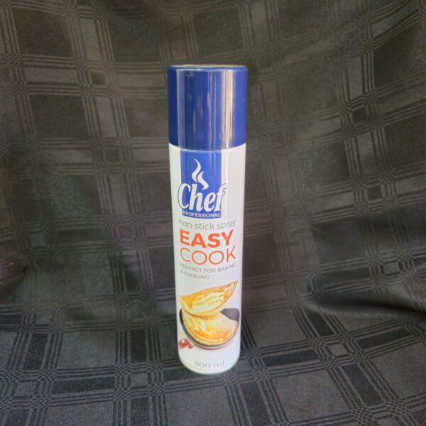 ING SPRAY & COOK