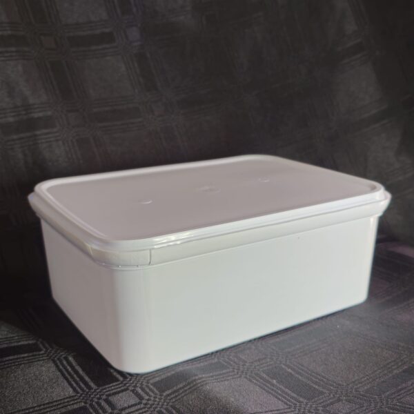 KG 2L ICE CREAM TUB