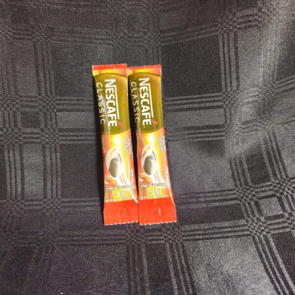 NESTLE SMALLS NESCAFE COFFEE