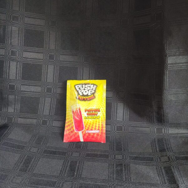 PUSH POP DIPPERZ