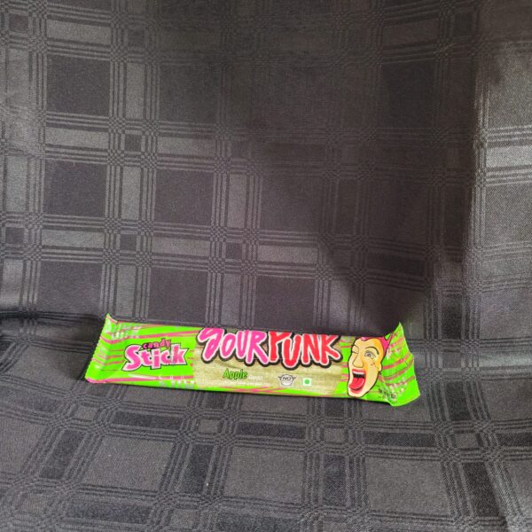 SOUR PUNK 10'S APPLE
