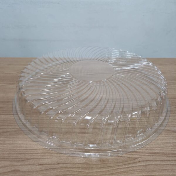 TP CATERING DOME