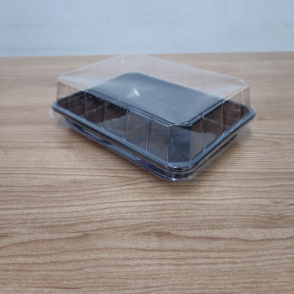 ZIBO BAKERY TRAY + DEEP LID