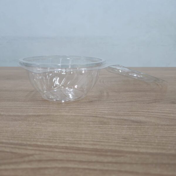ZIBO CLAMSHELL ROUND 1000ML