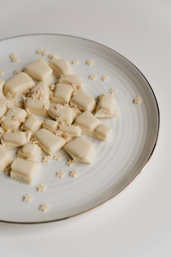 BAKELS CHOCKEX WHITE