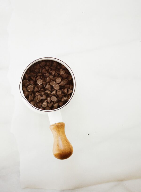 BAKELS CHOC CHIPS