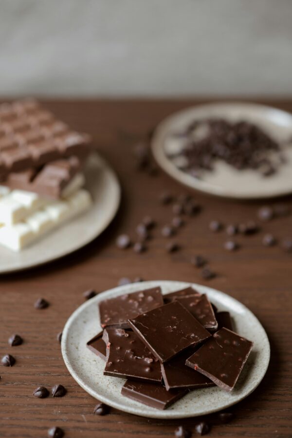 BAKELS CHOCKEX DARK