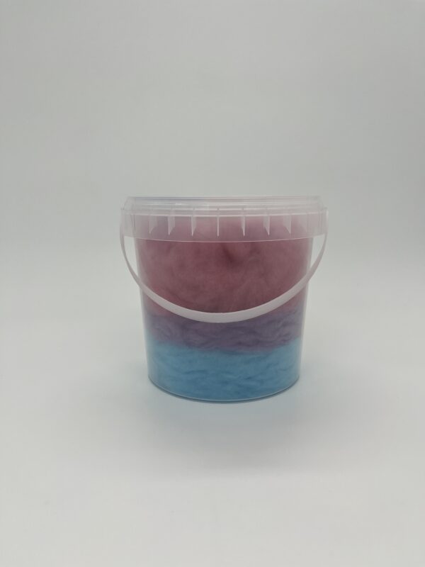 CANDY FLOSS ASSORTED