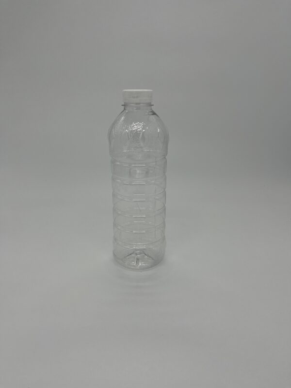 ANK CLEAR BOTTLE 125ML