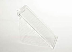 ZIBO SANDWICH WEDGE LARGE